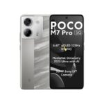 گوشی موبایل شیائومی مدل Poco M7 Pro 5G ظرفیت 512 گیگابایت و رم 12 گیگابایت - Image 3