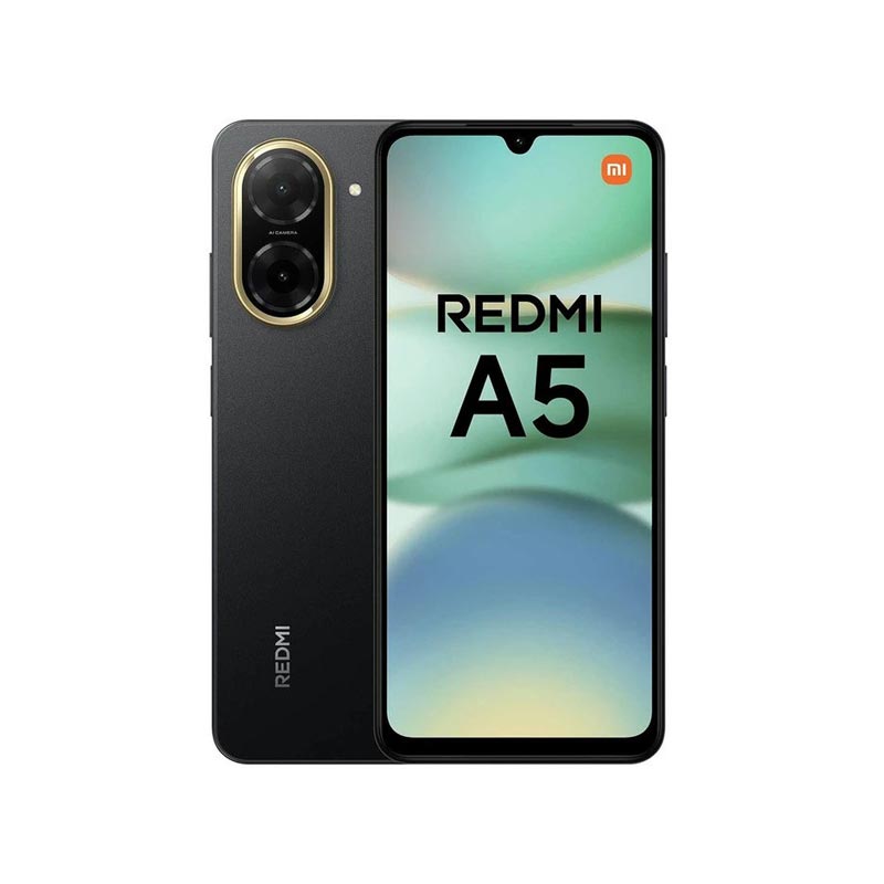 گوشی موبایل شیائومی مدل Redmi A5