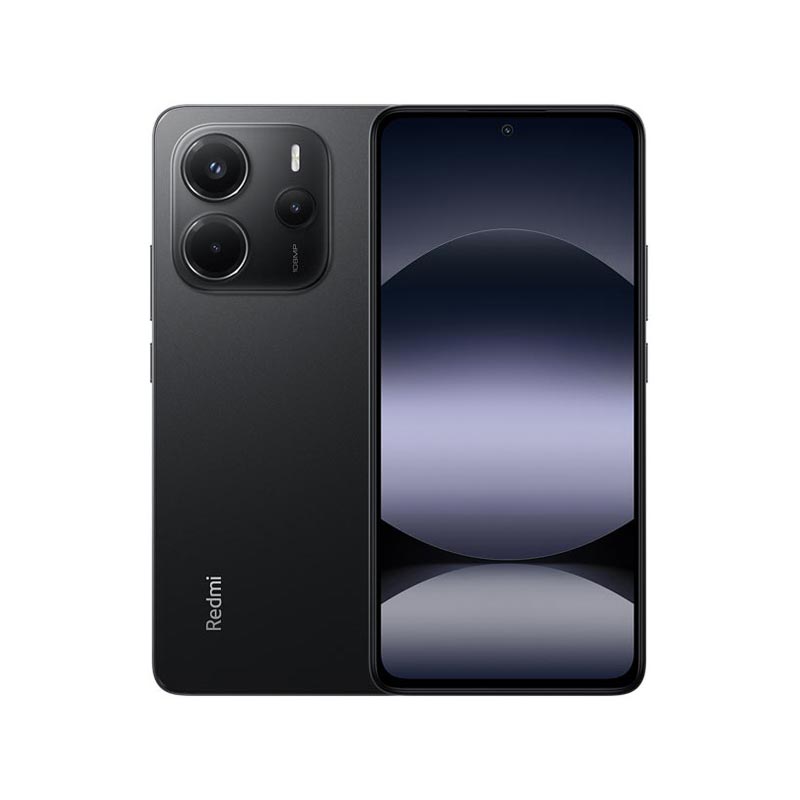 گوشی موبایل شیائومی مدل Redmi Note 14 4G