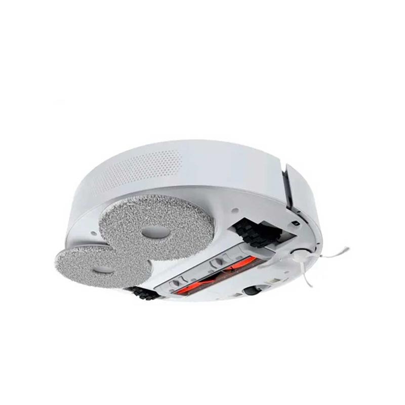 Xiaomi Robot Vacuum S10 Plus (2) جارو رباتیک شیائومی مدل S10+
