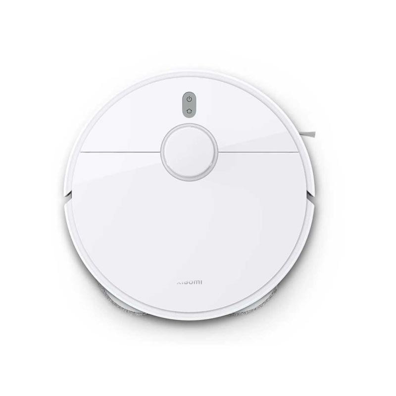 Xiaomi Robot Vacuum S10 Plus (3) جارو رباتیک شیائومی مدل S10+