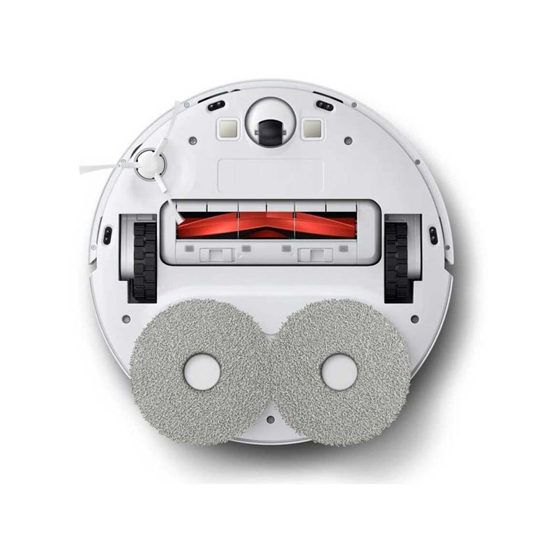 Xiaomi Robot Vacuum S10 Plus (4) جارو رباتیک شیائومی مدل S10+