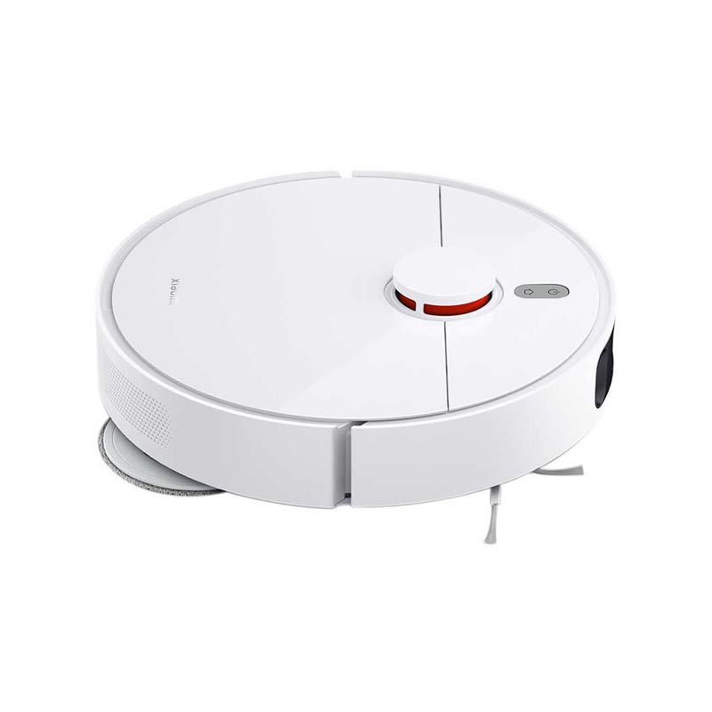 Xiaomi Robot Vacuum S10 Plus جارو رباتیک شیائومی مدل S10+