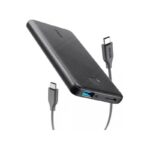 پاوربانک انکر مدل PowerCore Slim A1245 ظرفیت 10000 میلی آمپر ساعت