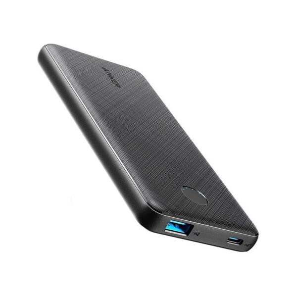 پاوربانک انکر مدل PowerCore Slim A1245 ظرفیت 10000 میلی آمپر ساعت