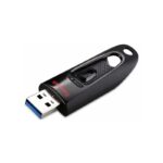 فلش مموری سن دیسک مدل CZ48 ظرفیت 128 گیگابایت