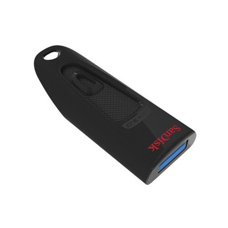 sandisk CZ48 128GB (2) فلش مموری سن دیسک مدل CZ48 ظرفیت 128 گیگابایت
