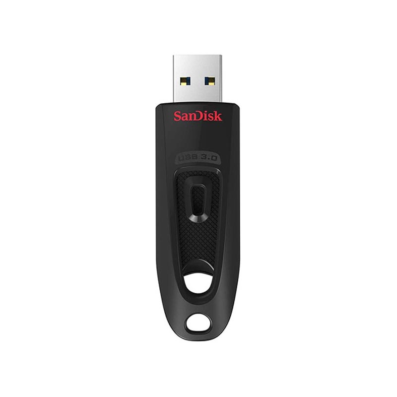 sandisk CZ48 128GB (3) فلش مموری سن دیسک مدل CZ48 ظرفیت 128 گیگابایت