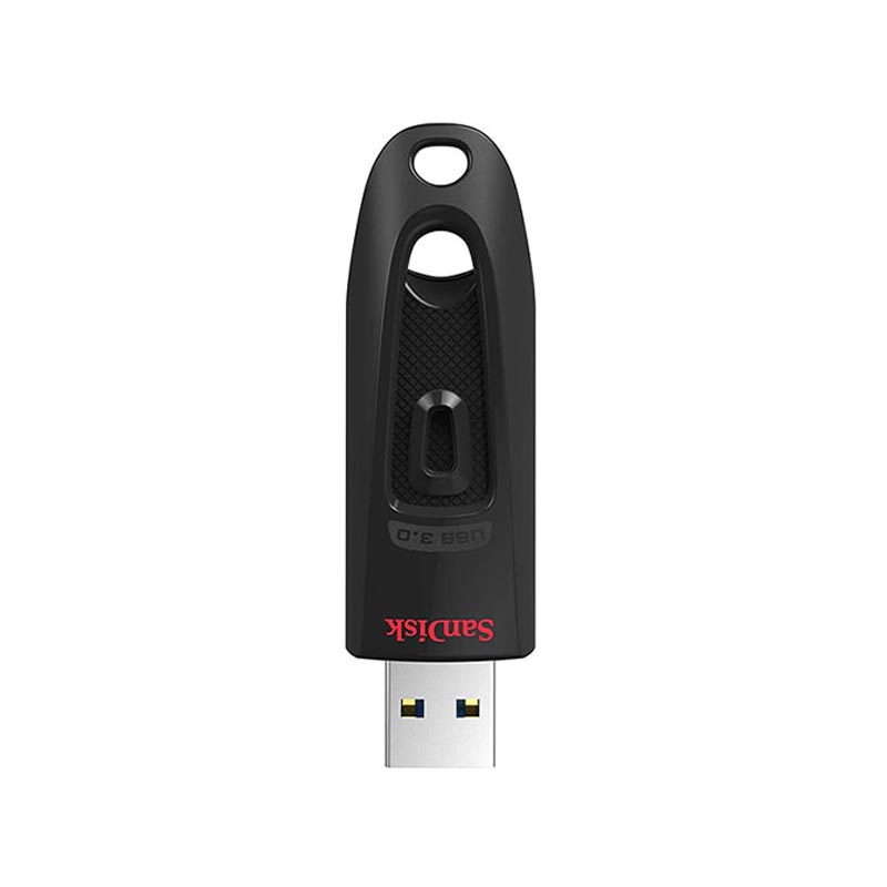 sandisk CZ48 128GB (4) فلش مموری سن دیسک مدل CZ48 ظرفیت 128 گیگابایت