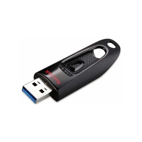 فلش مموری سن دیسک مدل CZ48 ظرفیت 128 گیگابایت