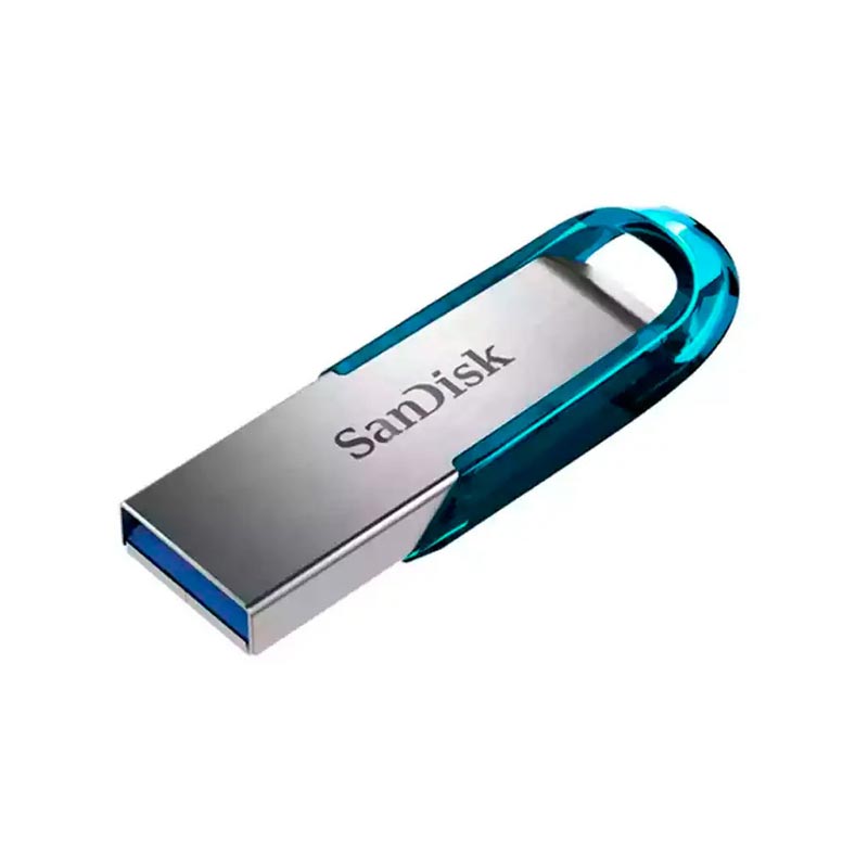 sandisk Ultra Flair CZ73 (2) فلش مموری سن دیسک مدل Ultra Flair CZ73 ظرفیت 64 گیگابایت