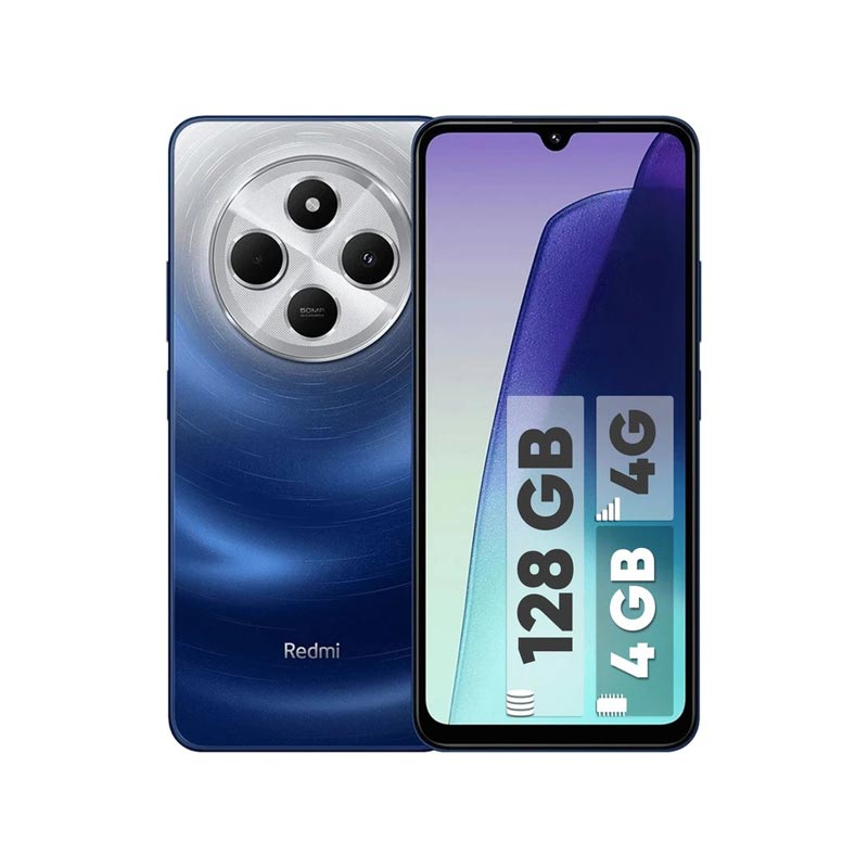 گوشی موبایل شیائومی مدل Redmi 14C