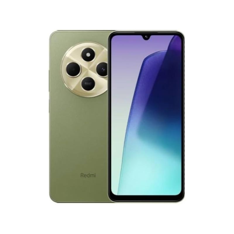 گوشی موبایل شیائومی مدل Redmi 14C