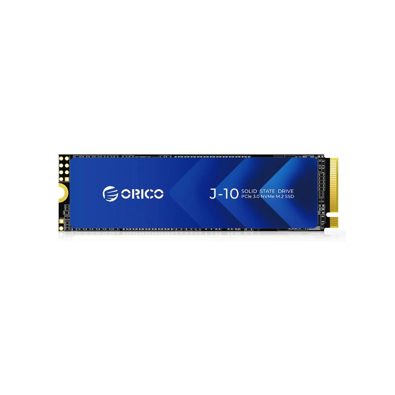 اس اس دی اینترنال اوریکو مدل J10