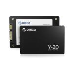 اس اس دی اینترنال اوریکو مدل Y20