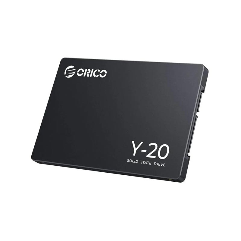 اس اس دی اینترنال اوریکو مدل Y20