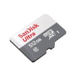 کارت حافظه microSDXC سن دیسک مدل Ultra ظرفیت 512 گیگابایت