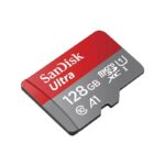 کارت حافظه microSDXC سن دیسک مدل Ultra A1 ظرفیت 128 گیگابایت