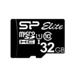 کارت حافظه microSDHC سیلیکون پاور مدل Elite ظرفیت 32 گیگابایت