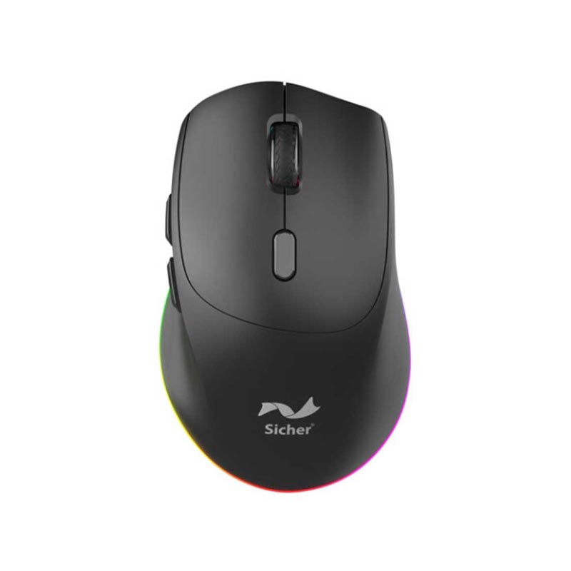 Sicher Rigel (3) ماوس باسیم زیچر مدل Rigel