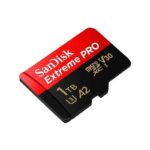 کارت حافظه سن دیسک مدل Extreme Pro 4k ظرفیت 1 ترابایت