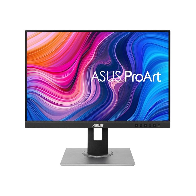 مانیتور ایسوس مدل ProArt Display PA248QV سایز 24 اینچ