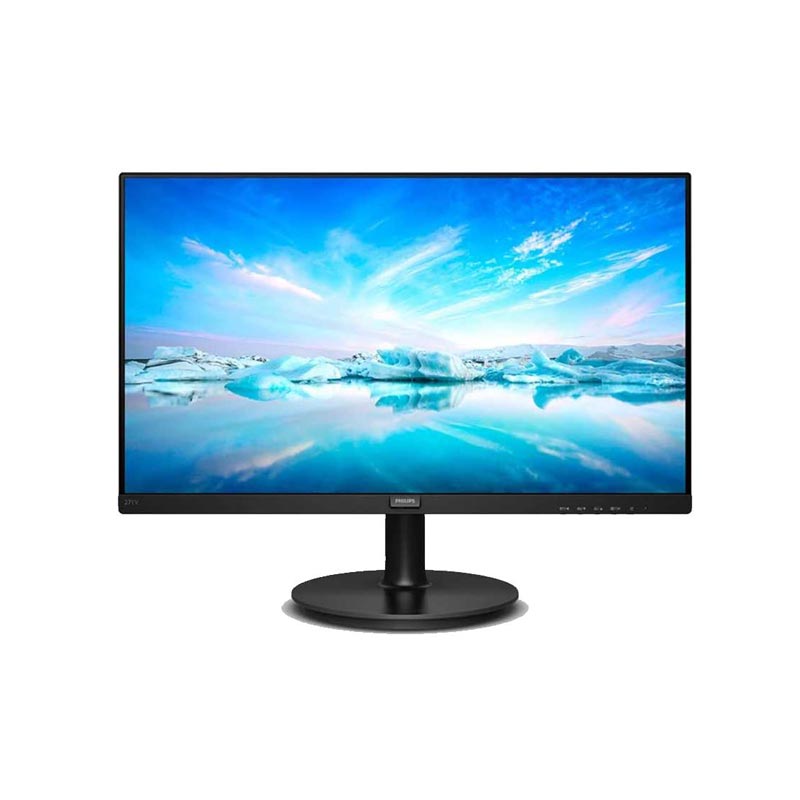 مانیتور فیلیپس مدل 271V8B سایز 27 اینچ