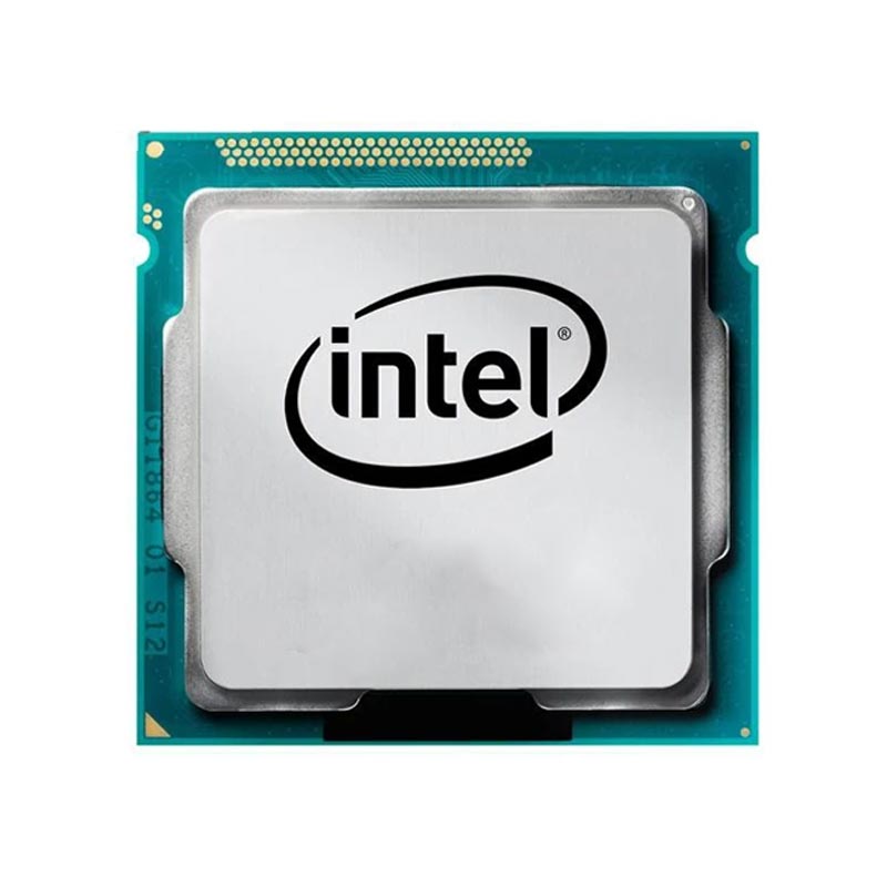 پردازنده مرکزی اینتل سری Haswell مدل Pentium G-3250 Tray
