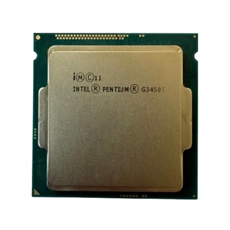 پردازنده اینتل مدل Pentium G3450T