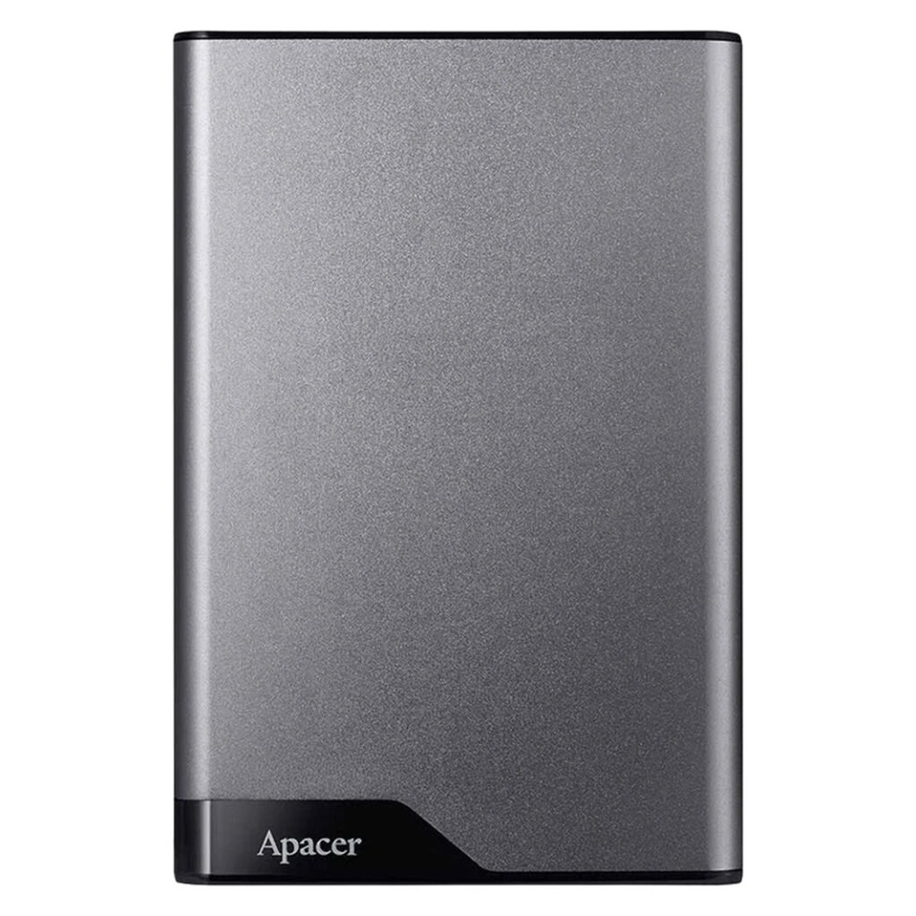هارد اکسترنال اپیسر مدل AC632 ظرفیت 2 ترابایت