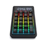 کیبورد ردراگون مدل Cove K733