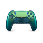 دسته بازی سونی مدل PS5 DUALSENSE Chroma Teal