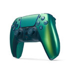 دسته بازی سونی مدل PS5 DUALSENSE Chroma Teal