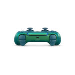 دسته بازی سونی مدل PS5 DUALSENSE Chroma Teal