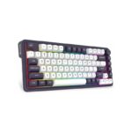 کیبورد ردراگون مدل FINKE QMK K715 PRO