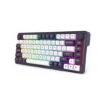 کیبورد ردراگون مدل FINKE QMK K715 PRO