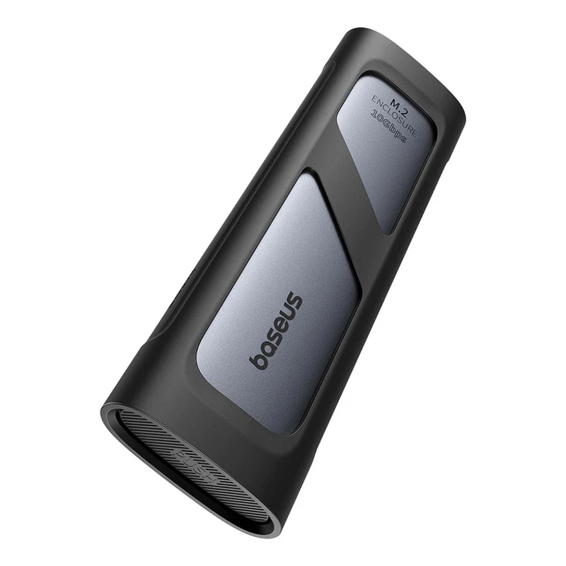 باکس هارد باسئوس مدل FlyJoy BS-0H194