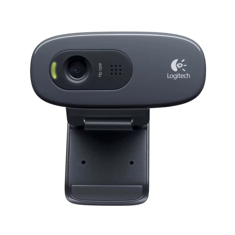 وبکم لاجیتک مدل مدل C270 HD